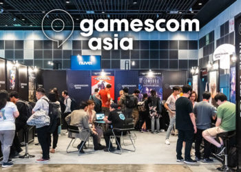 Gamescom Asia 2023 telah bekerjasama dengan INDIE WAVEMAKERS demi membawa pengalaman maksimal di Indie Village