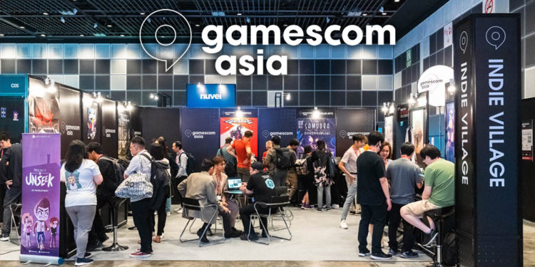 Gamescom Asia 2023 telah bekerjasama dengan INDIE WAVEMAKERS demi membawa pengalaman maksimal di Indie Village