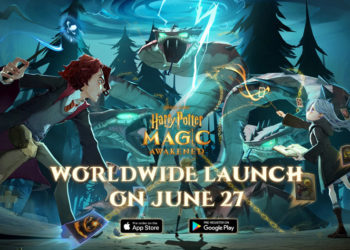NetEase telah resmi mengumumkan bahwa Harry Potter: Magic Awakened akan dirilis secara global pada 27 Juni mendatang.