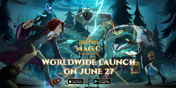 NetEase telah resmi mengumumkan bahwa Harry Potter: Magic Awakened akan dirilis secara global pada 27 Juni mendatang.