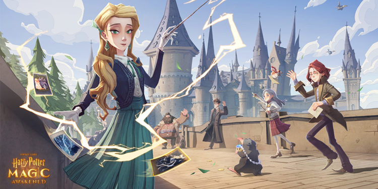 Harry Potter: Magic Awakened baru saja dirilis secara global untuk Android dan juga iOS. Para gamer di Indonesia sudah bisa memainkannya.