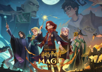 Tier list di Harry Potter Magic Awakened bisa menjadi sangat penting untuk menentukan kartu terbaik di awal permainan yang baru dirilis.