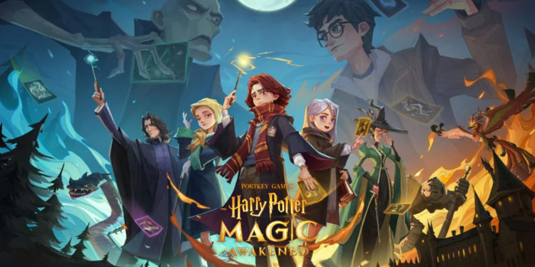 Tier list di Harry Potter Magic Awakened bisa menjadi sangat penting untuk menentukan kartu terbaik di awal permainan yang baru dirilis.
