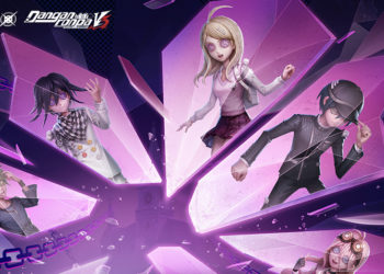Identity V akan membawa kolaborasi dengan Danganronpa V3 yang juga dibarengi rerun dari event sebelumnya