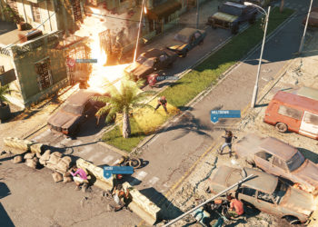 Akses pre-order untuk Jagged Alliance 3 kini sudah tersedia dengan potongan diskon spesial di 20%
