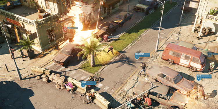Akses pre-order untuk Jagged Alliance 3 kini sudah tersedia dengan potongan diskon spesial di 20%