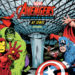 Jewel Changi Airport akan membawa event bertema Marvel spesial yang sudah dimulai pada 26 Mei sampai 13 Agustus nanti