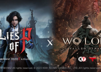 'Lies of P' umumkan kolaborasi dengan game Soulslike baru milik Koei yaitu 'Wo Long: Fallen Dynasty'