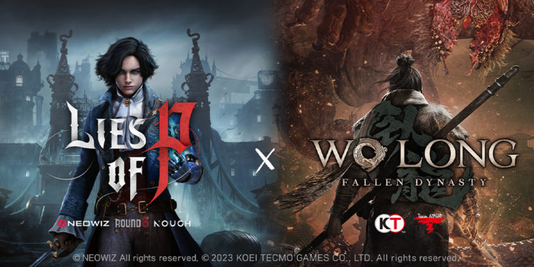 'Lies of P' umumkan kolaborasi dengan game Soulslike baru milik Koei yaitu 'Wo Long: Fallen Dynasty'