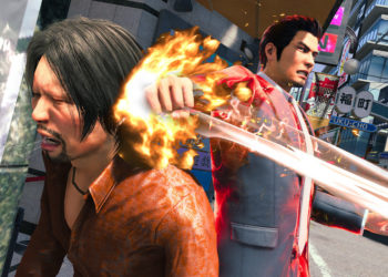 Like a Dragon Gaiden: The Man Who Erased His Name memiliki kebutuhan rekomendasi spesifikasi PC yang cukup lumayan.