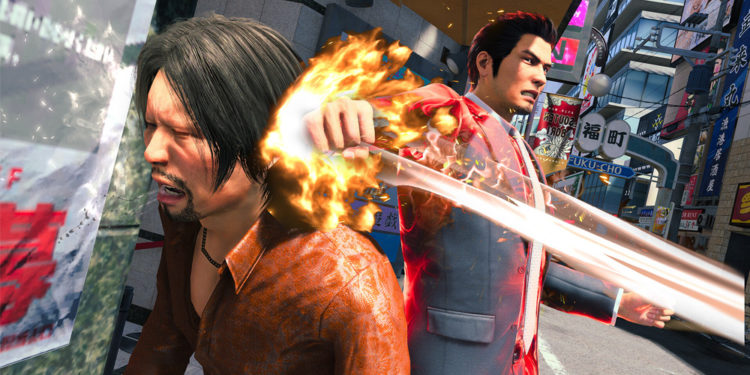 Like a Dragon Gaiden: The Man Who Erased His Name memiliki kebutuhan rekomendasi spesifikasi PC yang cukup lumayan.