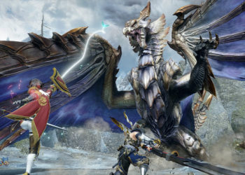 Monster Hunter Rise: Sunbreak mulai tanggal 8 Juni akhirnya kedatangan update besar keenam