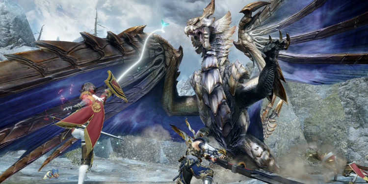 Monster Hunter Rise: Sunbreak mulai tanggal 8 Juni akhirnya kedatangan update besar keenam