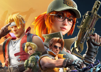 VNG Games dipastikan jadi publisher Metal Slug: Awakening untuk wilayah Asia Tenggara yang akan memasuki soft-launch
