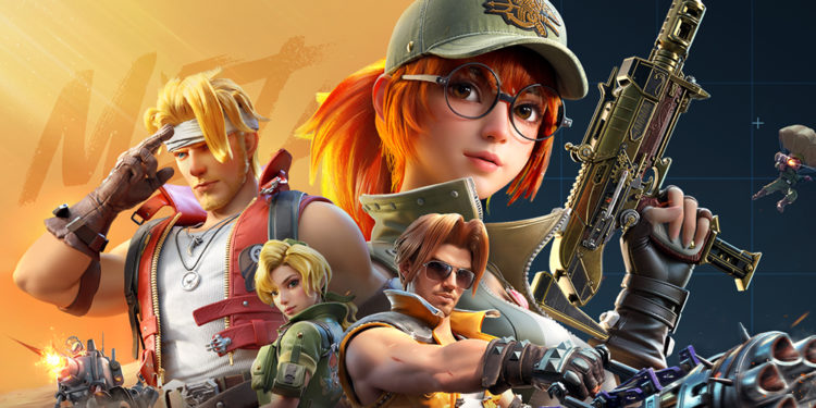 VNG Games dipastikan jadi publisher Metal Slug: Awakening untuk wilayah Asia Tenggara yang akan memasuki soft-launch