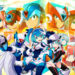 Versi offlinenya dibuat demi memberi pemain kesempatan untuk bisa terus mengakses Mega Man X DiVE