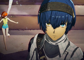 Atlus resmi mengumumkan Metaphor: ReFantazio yang dikembangkan oleh Studio Zero dan bakal rilis pada tahun 2024 untuk Xbox Series dan PC.