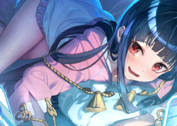 Asobimo baru saja mengumumkan rencana penutupan mobile RPG N-INNOCENCE pada 25 Agustus nanti