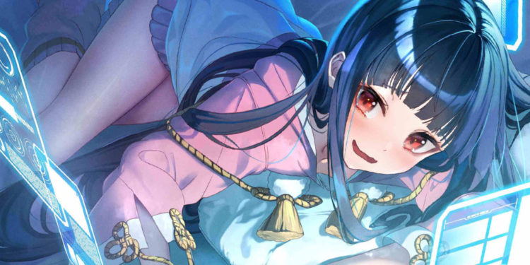 Asobimo baru saja mengumumkan rencana penutupan mobile RPG N-INNOCENCE pada 25 Agustus nanti