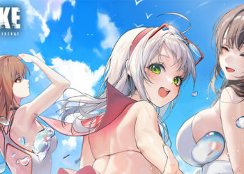 Famitsu melaporkan bahwa pendapatan game Goddess of Victory: NIKKE setidaknya disumbangkan oleh 60% gamer Jepang.