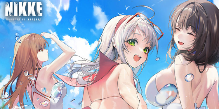 Famitsu melaporkan bahwa pendapatan game Goddess of Victory: NIKKE setidaknya disumbangkan oleh 60% gamer Jepang.