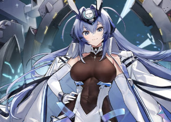 Azur Lane baru saja membawa rerun event Mirror Involution yang kembali diisi banner New Jersey