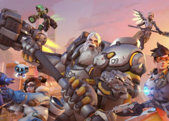 Untuk nikmati misi cerita pemain harus membeli Overwatch 2: Invasion Bundle yang akan datang dengan harga USD 15 atau sektiar IDR 200 Ribuan.