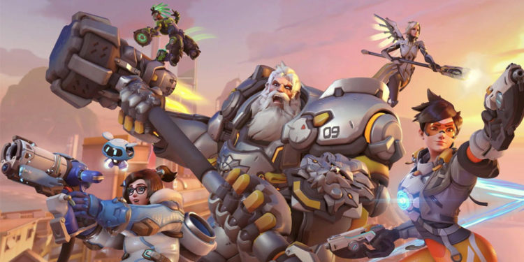 Untuk nikmati misi cerita pemain harus membeli Overwatch 2: Invasion Bundle yang akan datang dengan harga USD 15 atau sektiar IDR 200 Ribuan.