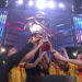 Onic Esports menjadi juara MSC 2023 setelah mengalahkan Blacklist International dengan skor 4-2