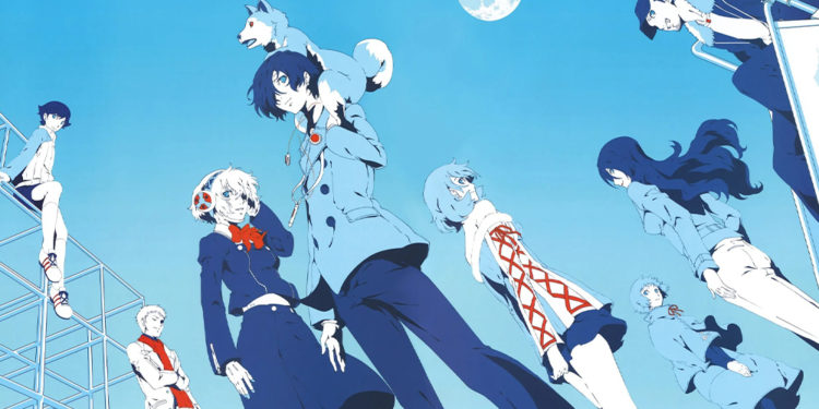 Domain untuk Persona 3 Remake baru saja diupdate yang mengindikasikan pengumuman resminya dalam waktu dekat