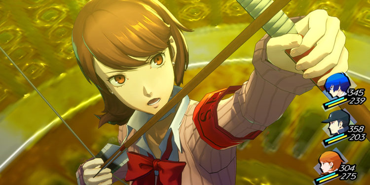 Pengumuman resmi Persona 3 Reload akhirnya tiba yang juga diikuti banyak pembagian detail baru