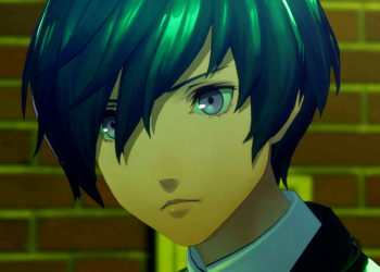Atlus akan berbagi teaser spesial Persona 3 Reload mengikuti fase bulan purnama hingga gamenya rilis