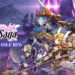 Panilla Saga besutan VNG dengan redeem code yang mereka miliki mungkin jadi salah satu game RPG yang baru muncul.