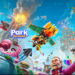 Park Beyond adalah game simulasi diluar nalar dimana para pemain bisa membangun sebuah taman hiburan yang gokil, gila, dan juga masif.