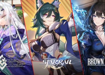 Inilah ranking pendapatan mobile RPG anime untuk minggu penutup Juni 2023 yang membawa hasil tidak terduga