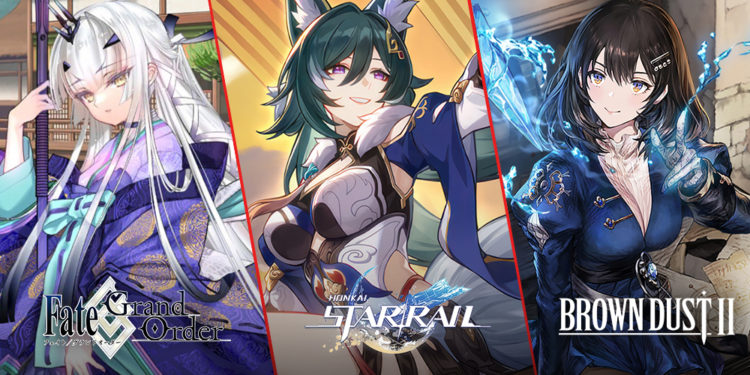 Inilah ranking pendapatan mobile RPG anime untuk minggu penutup Juni 2023 yang membawa hasil tidak terduga