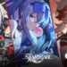 Inilah ranking pendapatan mobile RPG anime untuk minggu kedua Juni 2023 yang masih relatif stabil