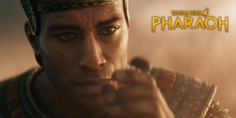 Pada wawancara kali ini kami sudah membahas lebih dalam Total War: Pharaoh bersama developer Creative Assembly