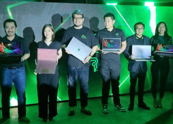 Razer Blade kini sudah bisa dinikmati oleh para gamer di Indonesia secara resmi dengan berbagai lini laptop gaming yang lengkap.