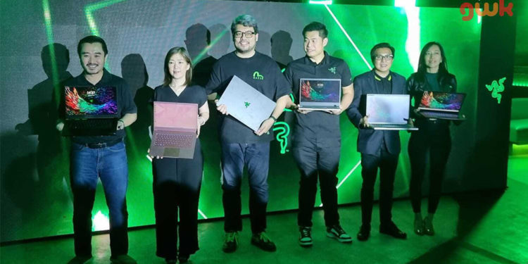 Razer Blade kini sudah bisa dinikmati oleh para gamer di Indonesia secara resmi dengan berbagai lini laptop gaming yang lengkap.