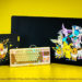 Razer telah resmi mengumumkan produk kolaborasinya dengan Pokemon yang mencakup keyboard serta mousepad. Sudah tersedia di Indonesia.
