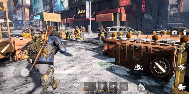 Nyobain The Division Resurgence – Kualitas Minim Kompromi dan Kaya Konten!