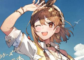 Koei Tecmo bersama Gust telah resmi mengumumkan bahwa total penjualan dari game Atelier Ryza sudah terjual sebanyak 2 juta copy.