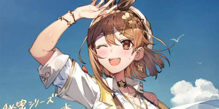 Koei Tecmo bersama Gust telah resmi mengumumkan bahwa total penjualan dari game Atelier Ryza sudah terjual sebanyak 2 juta copy.