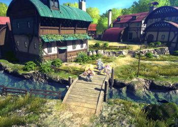 Star Ocean: The Second Story Dapatkan Remake HD-2D, Rilis Awal November 2023