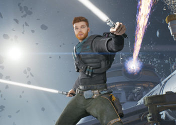 Respawn Entertainment baru saja merilis Patch keenam untuk Star Wars Jedi: Survivor