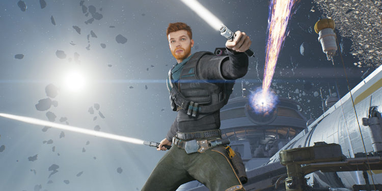 Respawn Entertainment baru saja merilis Patch keenam untuk Star Wars Jedi: Survivor
