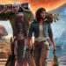 Ubisoft lewat kerjasamanya dengan Massive Entertainment resmi mengumumkan game open-world Star Wars Outlaws