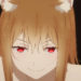 Setelah sekian lama absen, akhirnya seri anime Spice and Wolf akan kembali dengan remake baru
