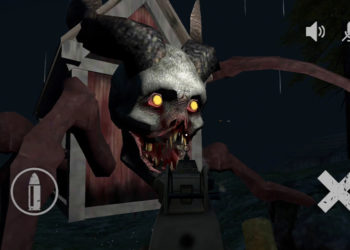 Game Mobile Populer ‘Spider Horror Multiplayer’ Ternyata Didominasi Pemain Indonesia